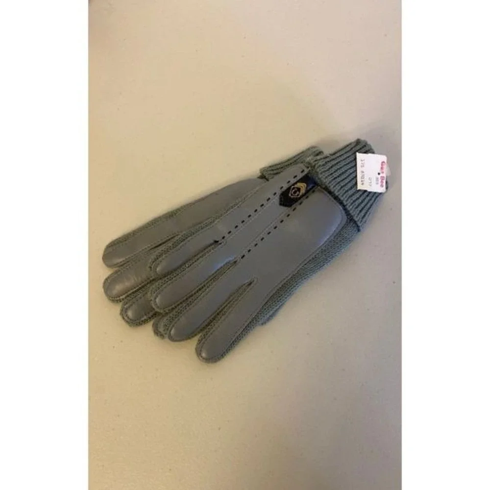Retro‎ Fashion Gloves